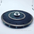 Sintered Turbo Circular Diamond Saw Blade